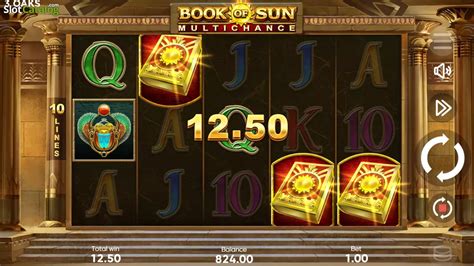book of sun multi chance free spins  However, it need not be, so long as you know what to look for